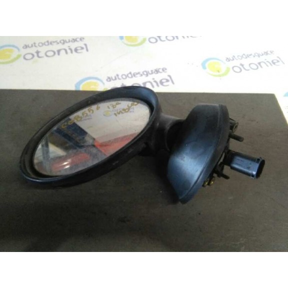 Recambio de retrovisor izquierdo para bmw mini (r50,r53) cooper referencia OEM IAM   3 PIN