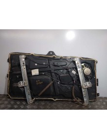 Recambio de elevalunas delantero derecho para ford fiesta (cbk) ambiente referencia OEM IAM 2S51B23200BM SOLO MECANISMO 3P 2