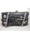 Recambio de elevalunas delantero izquierdo para ford fiesta (cbk) ambiente referencia OEM IAM 2S51B045H17A 3 PUERTAS 