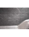 Recambio de elevalunas delantero derecho para ford fiesta (cbk) ambiente referencia OEM IAM 2S51B23200BM SOLO MECANISMO 3P