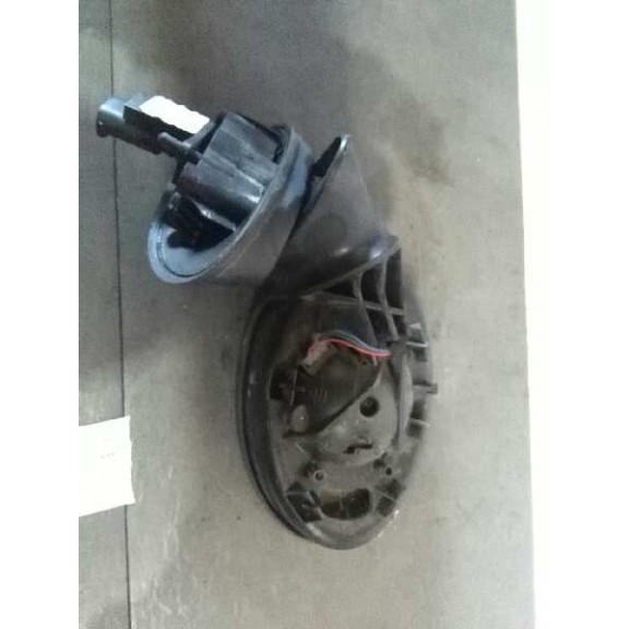 Recambio de retrovisor izquierdo para bmw mini (r50,r53) cooper referencia OEM IAM   3 PIN