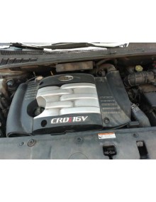 Recambio de motor completo para kia carnival 2.9 crdi vgt active referencia OEM IAM J3 M 
