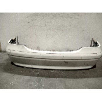 PARAGOLPES TRASERO BLANCO 