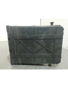 Recambio de centralita bsi para citroën c3 business referencia OEM IAM 9666952180   2