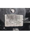 Recambio de elevalunas delantero derecho para ford fiesta (cbk) ambiente referencia OEM IAM 2S51B23200BM SOLO MECANISMO 3P