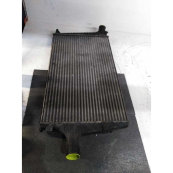 Recambio de intercooler para audi 80 avant básico berlina referencia OEM IAM   