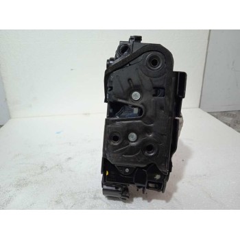 Recambio de cerradura puerta trasera derecha para volkswagen arteon (3h8) referencia OEM IAM 5NA839016D  7 PINS