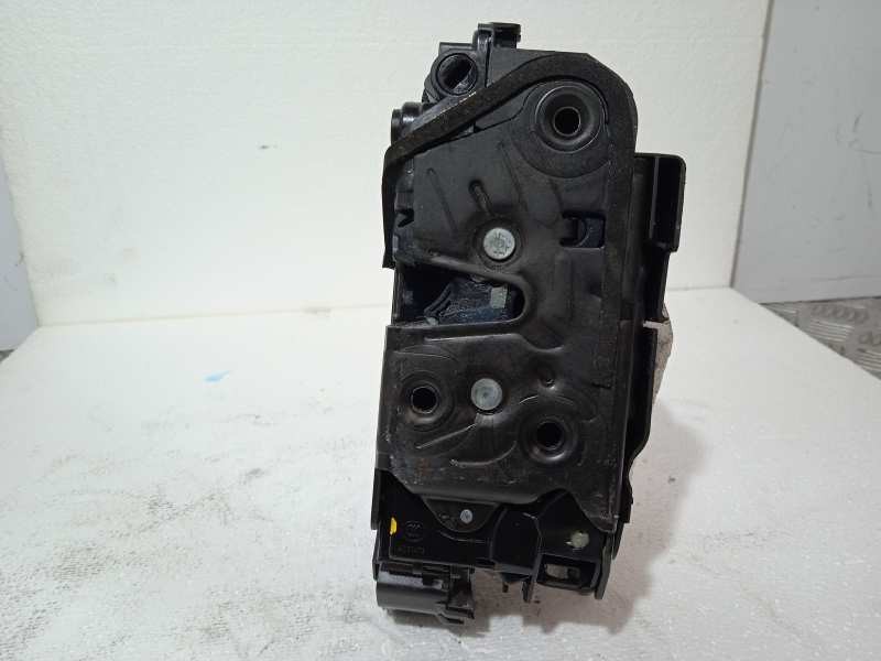 Recambio de cerradura puerta trasera derecha para volkswagen arteon (3h8) referencia OEM IAM 5NA839016D  7 PINS