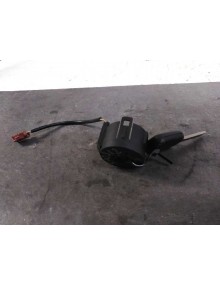 Recambio de centralita inmovilizador para citroën berlingo station wagon x referencia OEM IAM 9663123280  