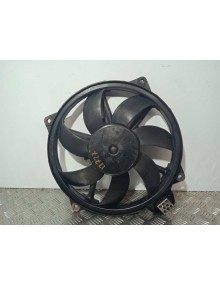 Recambio de electroventilador para renault megane iii sport tourer 1.5 dci diesel fap referencia OEM IAM 214812415R 214810011R 2