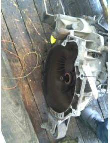 Recambio de caja cambios para ford mondeo berlina (gd) ambiente referencia OEM IAM 97ZT7F096 B  2