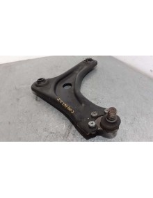 Recambio de brazo suspension inferior delantero izquierdo para citroën c3 business referencia OEM IAM   