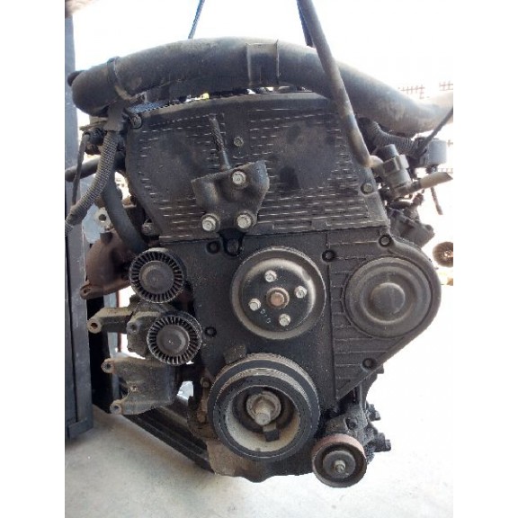 Recambio de motor completo para kia carnival 2.9 crdi vgt active referencia OEM IAM J3 M 