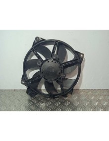 Recambio de electroventilador para renault megane iii sport tourer 1.5 dci diesel fap referencia OEM IAM 214812415R 214810011R 2 2