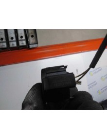 Recambio de centralita inmovilizador para citroën berlingo station wagon x referencia OEM IAM 9663123280   2