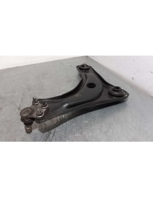 Recambio de brazo suspension inferior delantero izquierdo para citroën c3 business referencia OEM IAM    2