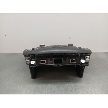 Recambio de sistema audio / radio cd para ford focus lim. (cb8) trend referencia OEM IAM f1et18k811bd 2 SERIE BOTONERA