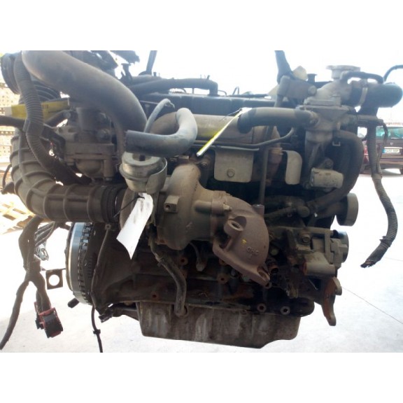 Recambio de motor completo para kia carnival 2.9 crdi vgt active referencia OEM IAM J3 M 