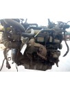 Recambio de motor completo para kia carnival 2.9 crdi vgt active referencia OEM IAM J3 M 