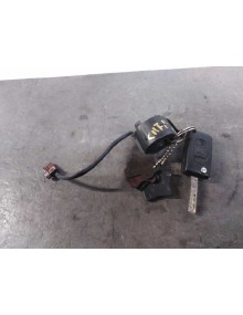 Recambio de centralita inmovilizador para citroën c4 berlina cool referencia OEM IAM 9663123380  