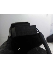 Recambio de centralita inmovilizador para citroën c4 berlina cool referencia OEM IAM 9663123380   2