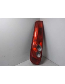 Recambio de piloto trasero izquierdo para ford fiesta (cbk) ambiente referencia OEM IAM  3 PUERTAS 