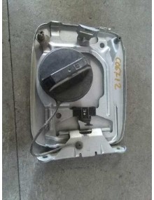 Recambio de tapa exterior combustible para nissan primera berlina (p12) acenta referencia OEM IAM    2