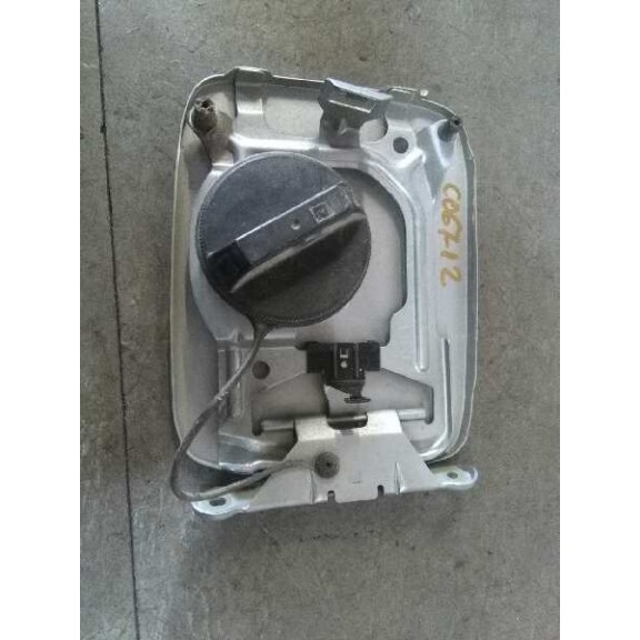 Recambio de tapa exterior combustible para nissan primera berlina (p12) acenta referencia OEM IAM   