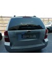 Recambio de porton trasero para kia carnival 2.9 crdi vgt active referencia OEM IAM   
