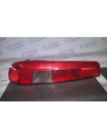 Recambio de piloto trasero izquierdo para ford fiesta (cbk) ambiente referencia OEM IAM  3P 1ª SERIE