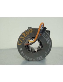 Recambio de anillo airbag para opel corsa c blue line referencia OEM IAM 24459849 1610662 