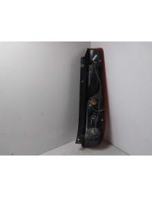 Recambio de piloto trasero izquierdo para ford fiesta (cbk) ambiente referencia OEM IAM  3 PUERTAS  2