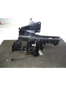 Recambio de cerradura puerta trasera derecha para ford focus lim. (cb4) 2.0 tdci cat referencia OEM IAM  6 PIN 