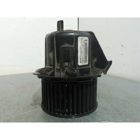 Recambio de motor calefaccion para citroën c3 business referencia OEM IAM t4190003  