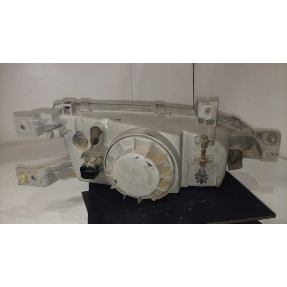 Recambio de faro izquierdo para hyundai accent (x3) 1.3 gls automático referencia OEM IAM  5P 