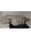 Recambio de faro izquierdo para hyundai accent (x3) 1.3 gls automático referencia OEM IAM  5P 