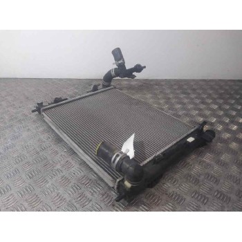 Recambio de radiador agua para kia rio basic referencia OEM IAM 253101RXXX  