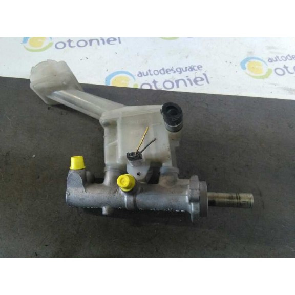 Recambio de bomba freno para nissan primera berlina (p12) acenta referencia OEM IAM 25439979 266416C BOSCH