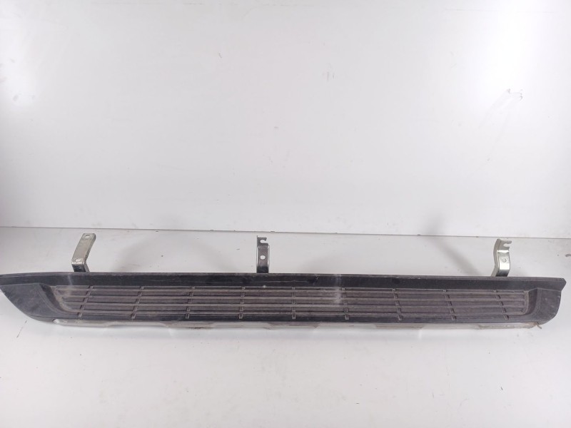 Recambio de estribo para ford ranger (tke) 2.2 tdci 4x4 referencia OEM IAM eb3b16451g  