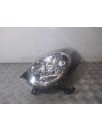 Recambio de faro izquierdo para nissan micra (k12e) 1.5 dci turbodiesel cat referencia OEM IAM   