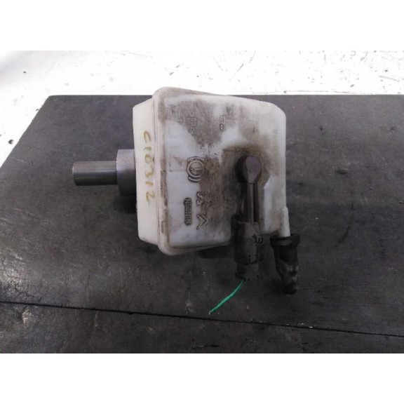 Recambio de bomba freno para citroën berlingo station wagon x referencia OEM IAM 9654002180  