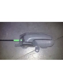 Recambio de maneta interior delantera derecha para toyota aygo (kgb/wnb) 1.0 cat referencia OEM IAM   