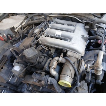 DESPIECE MOTOR 204D4 122CV M SIN TURBO