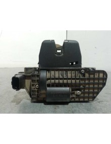 Recambio de cerradura maletero / porton para citroën c3 business referencia OEM IAM 9684648680 9151487499H 3 PIN