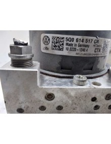 Recambio de abs para seat leon st (5f8) x-perience 4drive referencia OEM IAM 5Q0614517CR   2