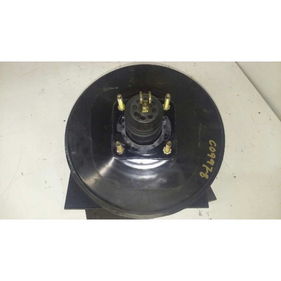 Recambio de servofreno para peugeot 307 (s1) xt referencia OEM IAM 0204024606  