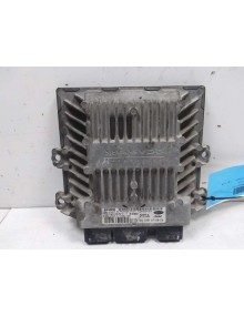 Recambio de centralita motor uce para ford fiesta (cbk) ambiente referencia OEM IAM 7S6112A650EA  