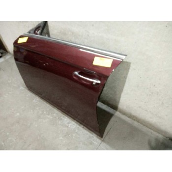 Recambio de puerta delantera izquierda para mercedes-benz clase cls (w219) 350 cgi (219.357) referencia OEM IAM   