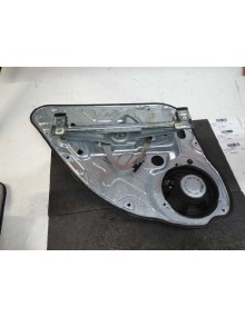 Recambio de elevalunas trasero derecho para ford focus lim. (cb4) 2.0 tdci cat referencia OEM IAM 7M5T14D218LA 4M51A045H22A  2