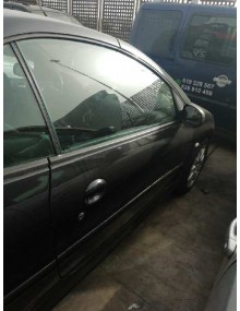 Recambio de puerta delantera derecha para peugeot 206 cc 2.0 16v cat referencia OEM IAM   